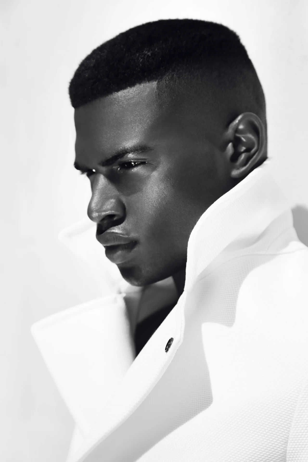 Broderick Hunter